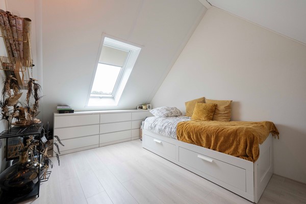 Medium property photo - De Reuzelaar 6, 4741 GZ Hoeven